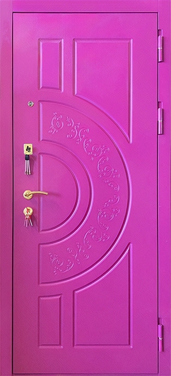 Внешняя сторона