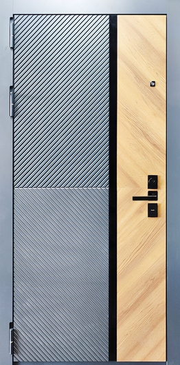 Внешняя сторона