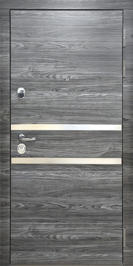 Внешняя сторона