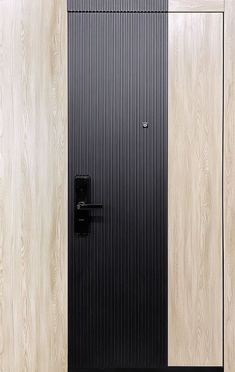 Внешняя сторона