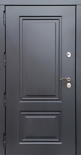 Внешняя сторона