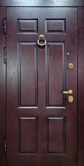 Внешняя сторона