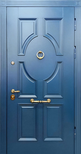 Внешняя сторона