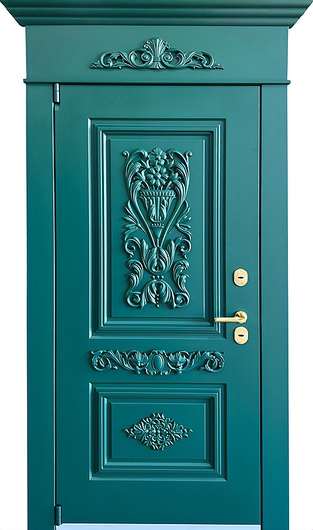 Внешняя сторона