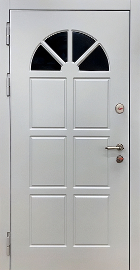 Внешняя сторона