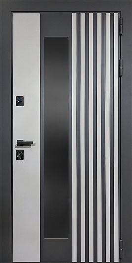 Внешняя сторона