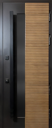 Внешняя сторона