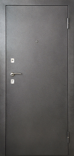 Внешняя сторона