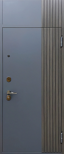 Внешняя сторона