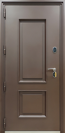 Внешняя сторона