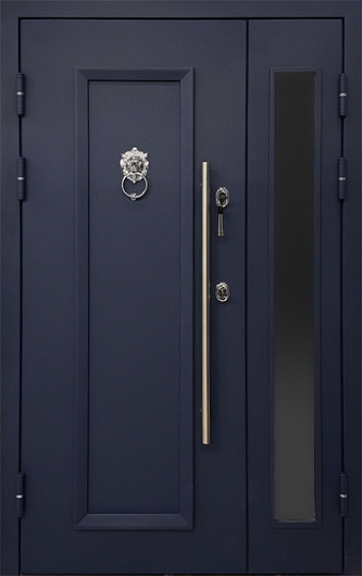 Внешняя сторона