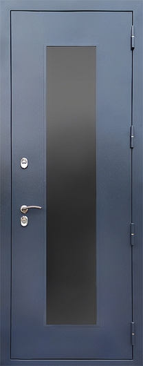 Внешняя сторона