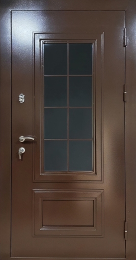 Внешняя сторона