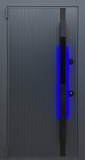 Внешняя сторона