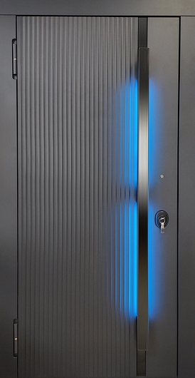 Внешняя сторона