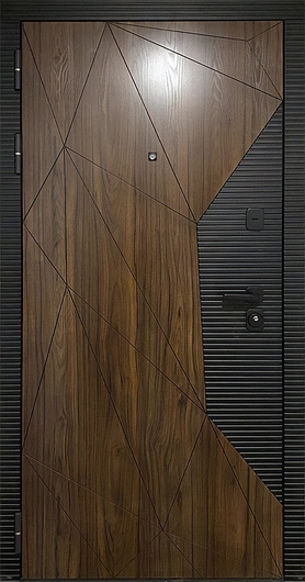 Внешняя сторона