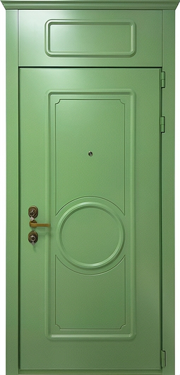 Внешняя сторона