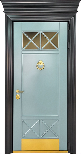 Внешняя сторона