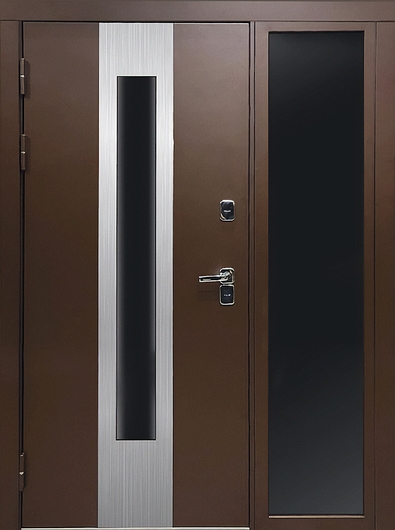 Внешняя сторона