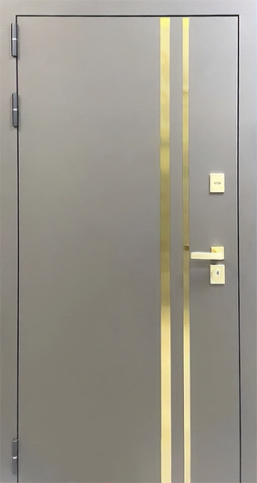 Внешняя сторона