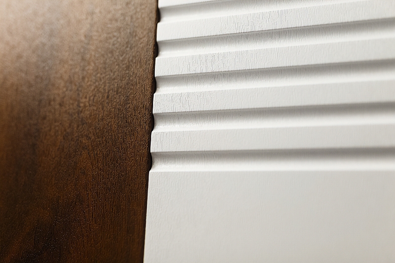 Комбинированная панель МДФ