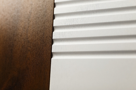 Комбинированная панель МДФ