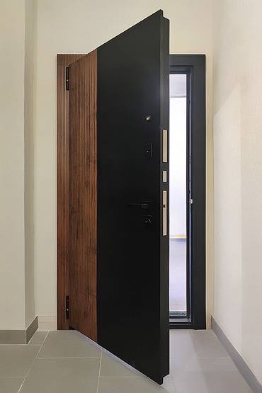 Комбинированная плита МДФ