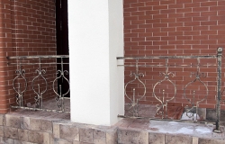 Перила КП-07