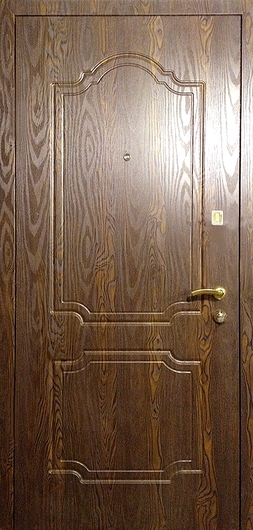 Дверь МДФ ПВХ МД-44