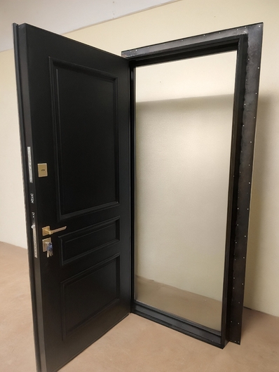 Внешняя сторона