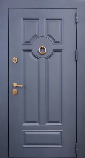 Внешняя сторона