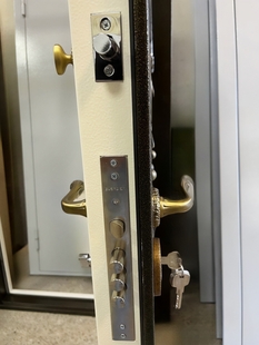 Нижний замок