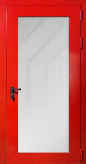 Внешняя сторона