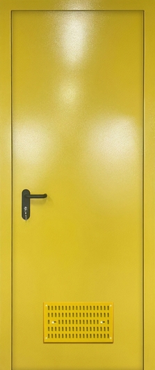 Внутренняя сторона