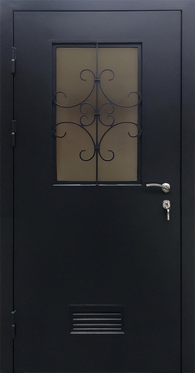 Внешняя сторона