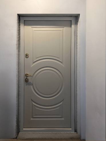 Панель МДФ с фрезерованием