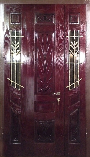 Парадная дверь ПД-22
