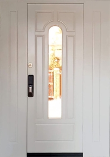 Внутренняя сторона