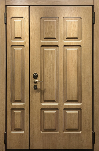 Внешняя сторона