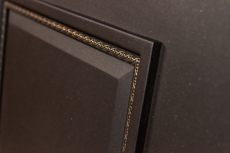 Порошковое покрытие