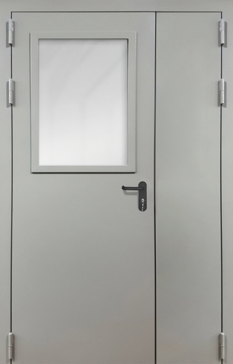 Внешняя сторона