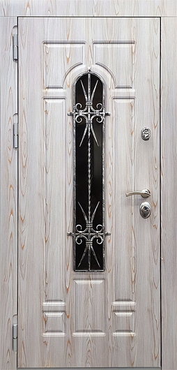 Внешняя сторона