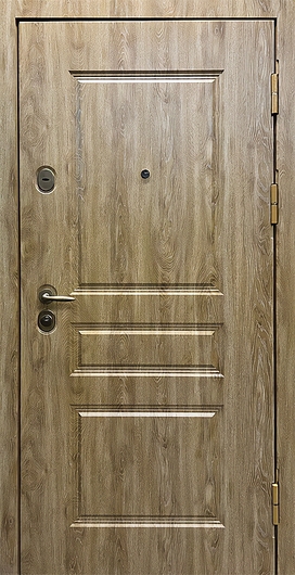 Внешняя сторона