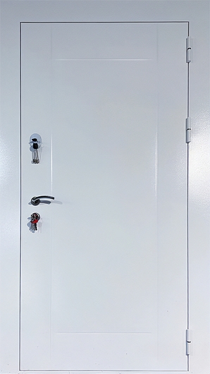 Внешняя сторона