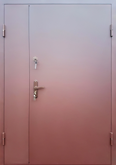 Внешняя сторона