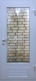 Техническая дверь ТД-13