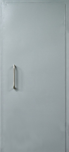 Техническая дверь ТД-16