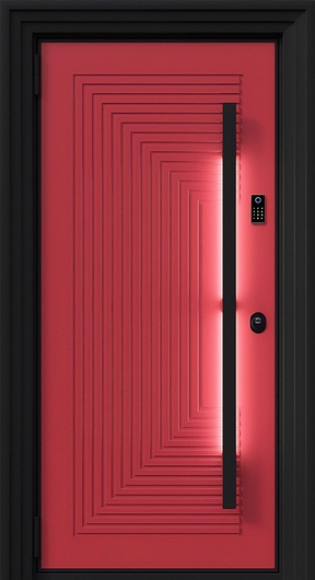 Внешняя сторона