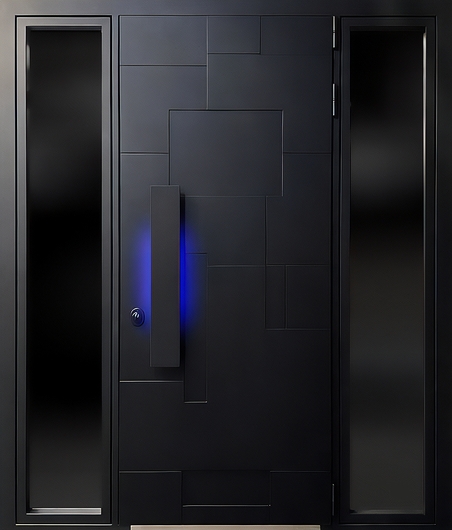 Внешняя сторона