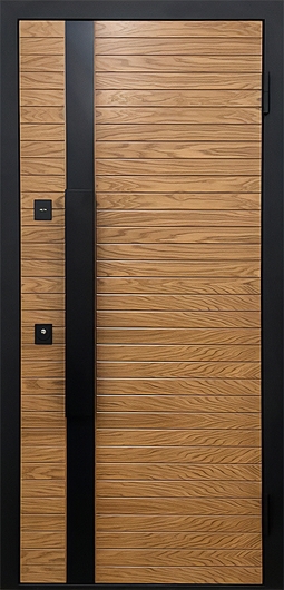 Внешняя сторона